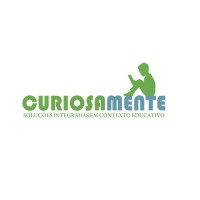 Curiosamente Logo