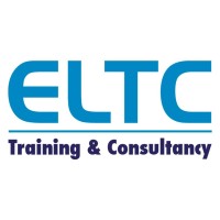ELTC Training & Consultancy Logo
