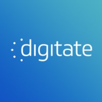 Digitate Logo