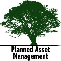 Planned Asset Management, LLC Logo