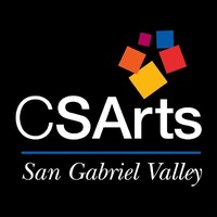 California School of the Arts - San Gabriel Valley Logo