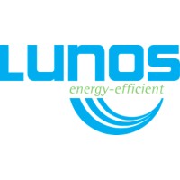 Lunos Slovensko Logo