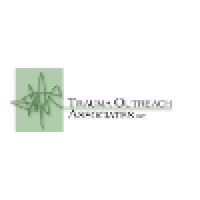 Trauma Outreach Associates, Inc. Logo