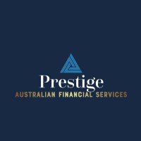 Prestige Australian Financial Services Logo