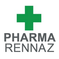 Pharmacie PharmaRennaz 7/7 Logo