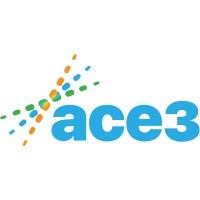 Ace3 Logo