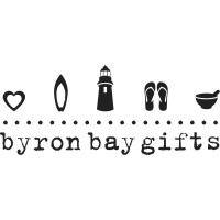 Byron Bay Gifts Logo