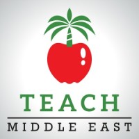 Teach Middle East Magazine Logo