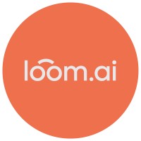 Loom.ai (Acquired by Roblox) Logo
