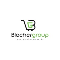 Blochergroup Logo