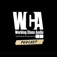 Working Class Audio Logo