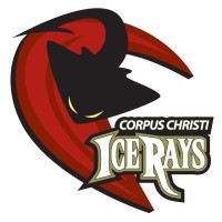 Corpus Christi IceRays Logo