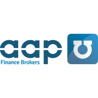 AAP Finance Brokers Logo