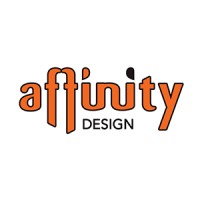 Affinity Graphic Design Pty Ltd Logo