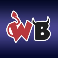 WickedBinge Network Logo