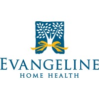 Evangeline Home Health Logo