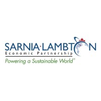 Sarnia-Lambton Economic Partnership Logo