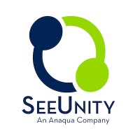 SeeUnity – An Anaqua Company Logo