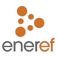Eneref Institute Logo