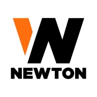 Valmennuskeskus Newton Logo