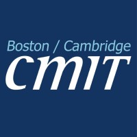 CMIT Solutions of Boston | Cambridge Logo