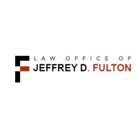 Law Office of Jeffrey D. Fulton Logo