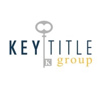 Key Title Group Logo