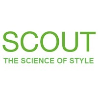 SCOUT Trend Forecasting + Consultancy Logo
