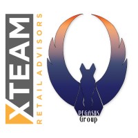 Pegasus Group Logo