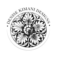 Denise Kimani Designs Logo