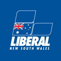 Liberal NSW Logo