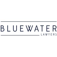 Bluewater Lawyers Logo