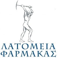 Latomia Pharmakas PLC Logo