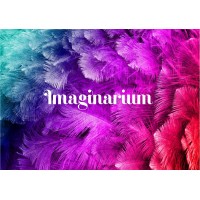 Imaginarium Costume Design Logo