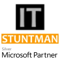 IT Stuntman, LLC Logo