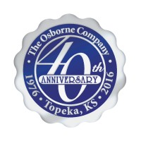 The Osborne Company Logo