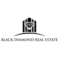 Black Diamond Real Estate Corp Logo