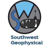 Southwest Geophysical Consulting, LLC Logo