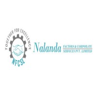Nalanda Corporate Services Pvt Ltd Logo