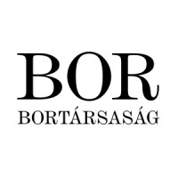Bortársaság Logo