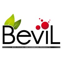 Bevil sprl Logo