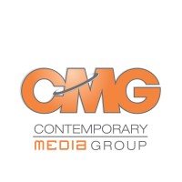 Contemporary Media Group, LLC Logo