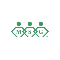 MSG Inc. Logo