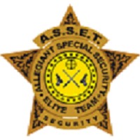 ASSET Private Security, Inc. Logo