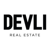 Devli Real Estate Logo