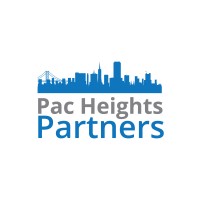 Pac Heights Partners Logo