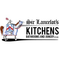 Sir Lancelots Kitchens, Bathrooms and Joinery Pty Ltd Logo