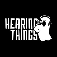 Hearing Things Logo