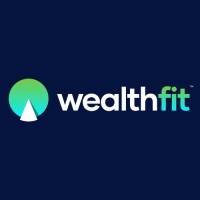 WealthFit Financial Logo