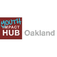 Youth Impact Hub Oakland Logo